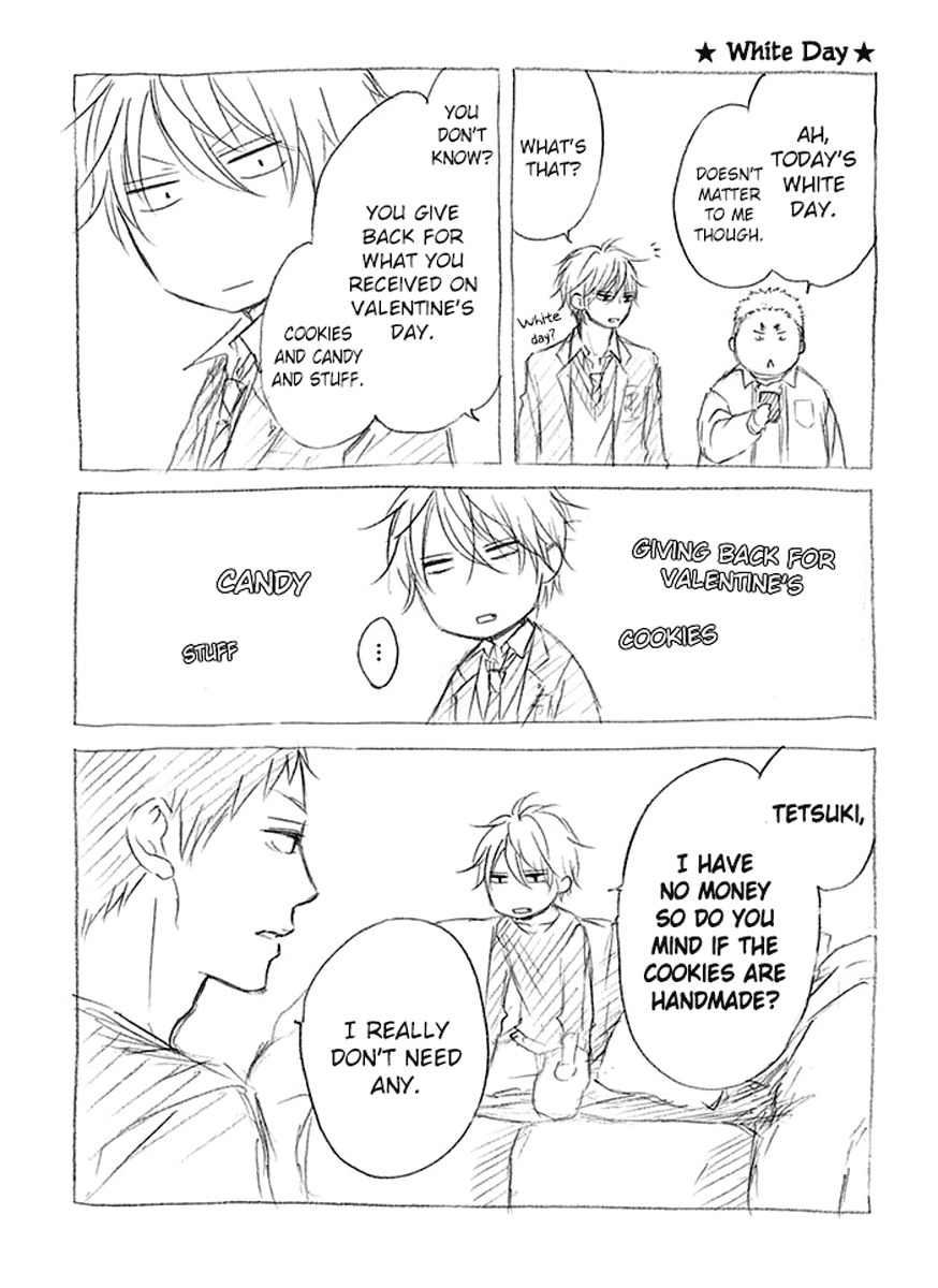 Kono Oto Tomare!, Chapter 43 image 51